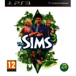 The Sims 3 Game